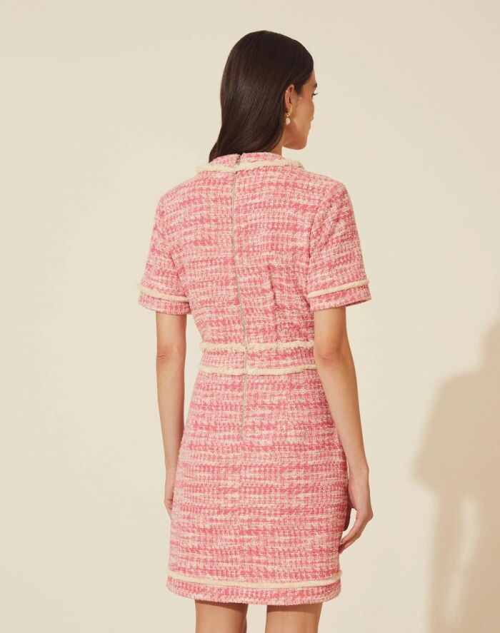 Imagem de Vestido Melaine Amissima