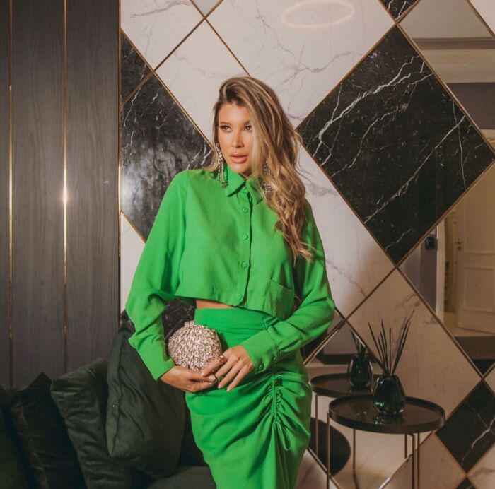 Imagem de Conjunto Isa Desnude