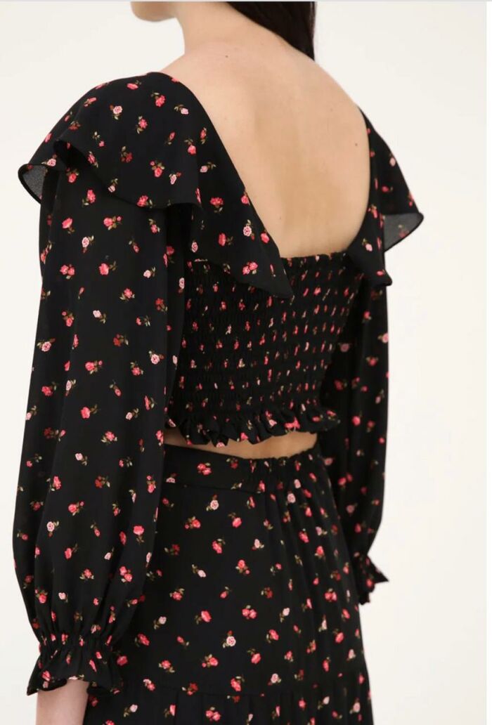 Imagem de Blusa Milena Amissima