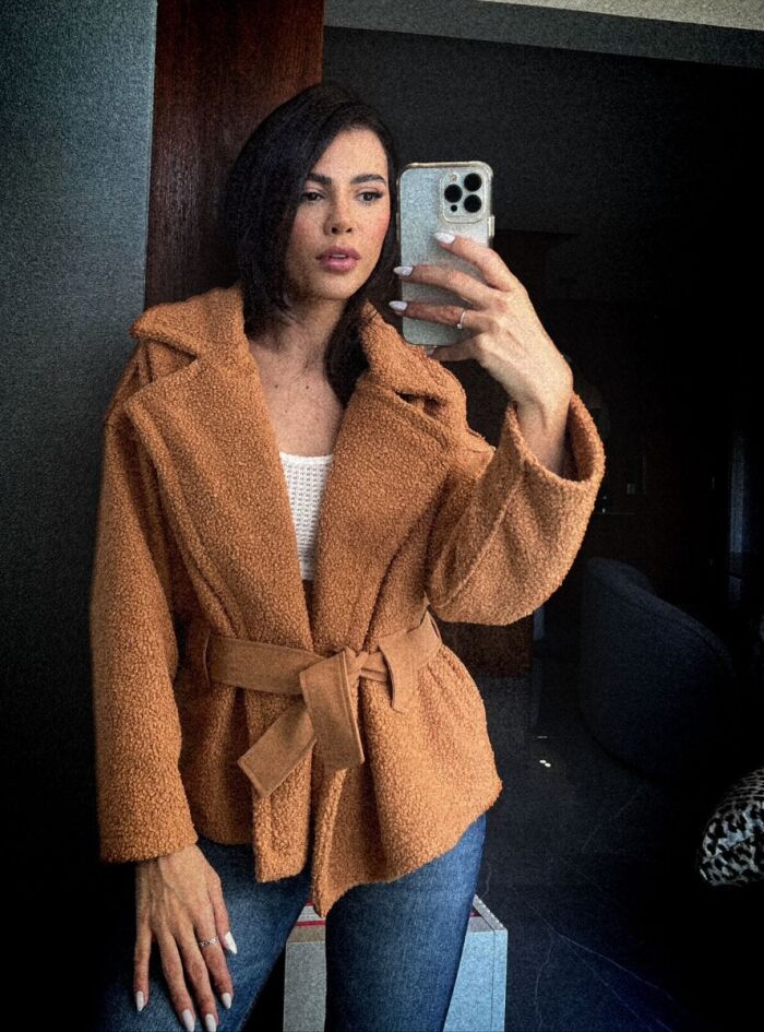 Imagem de Jaqueta Monalisa Cloude