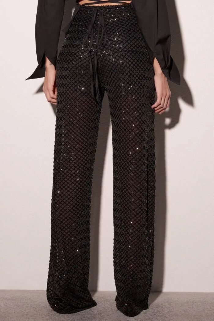 Imagem de Calça Lavínia Le Blog