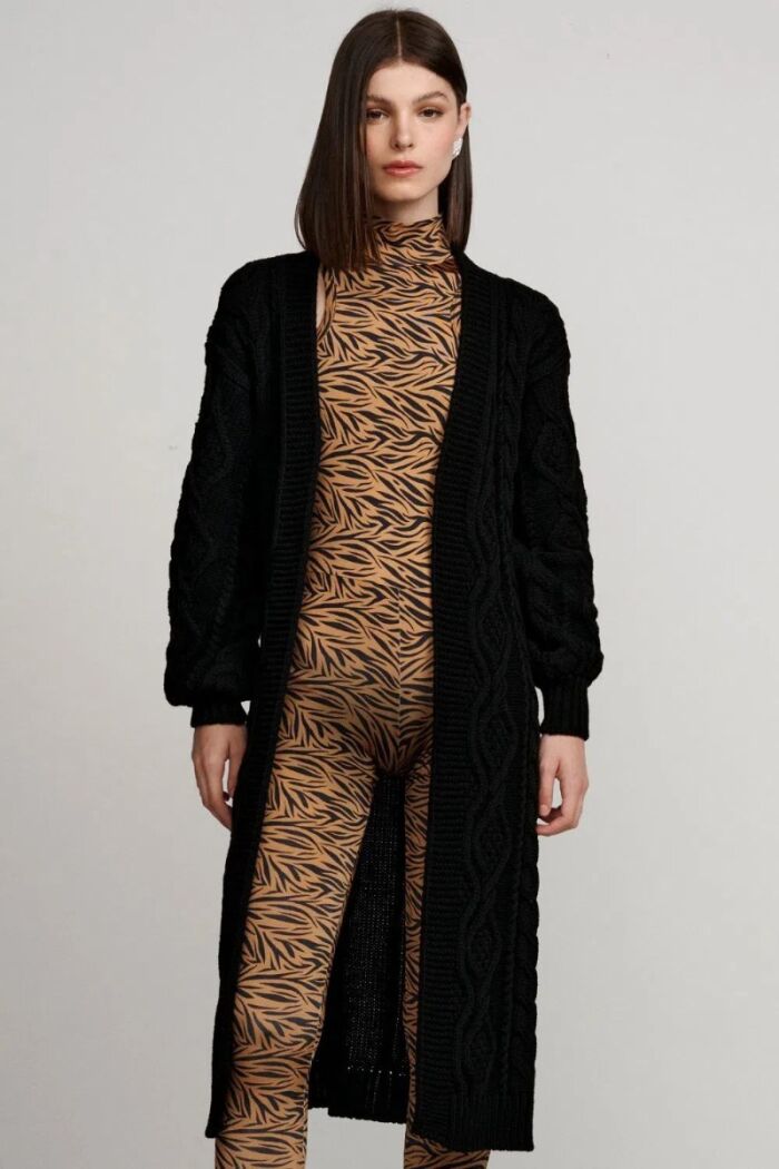 Imagem de Casaco Ana Le Blog