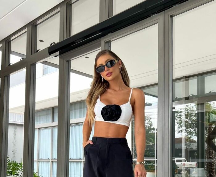 Imagem de Top Jasmine