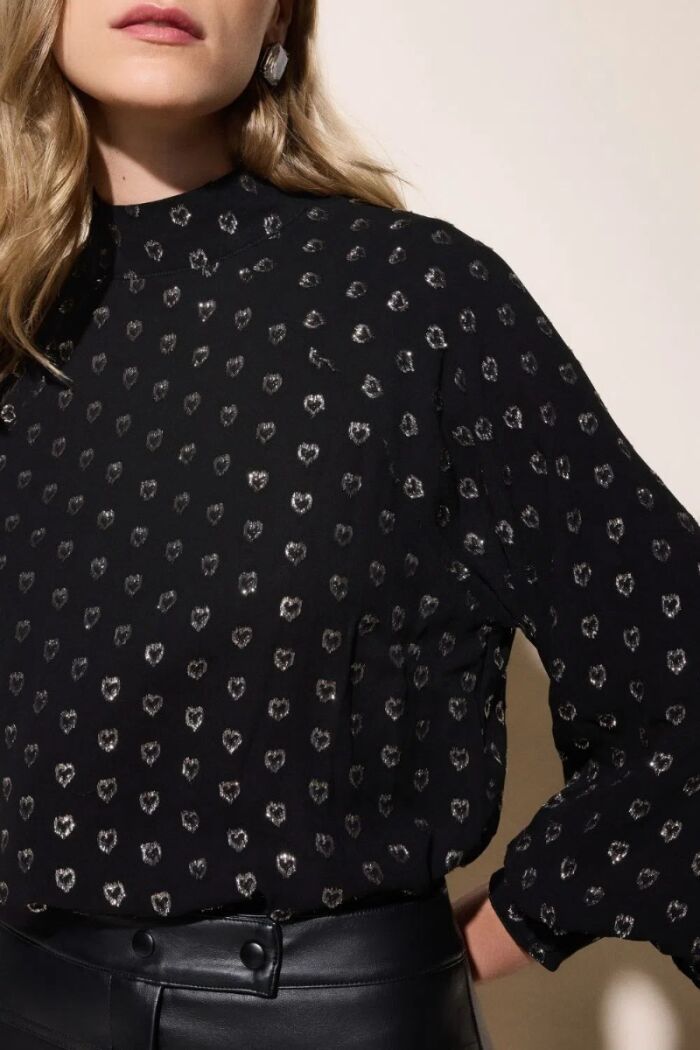 Imagem de Blusa Yasmin Le Blog