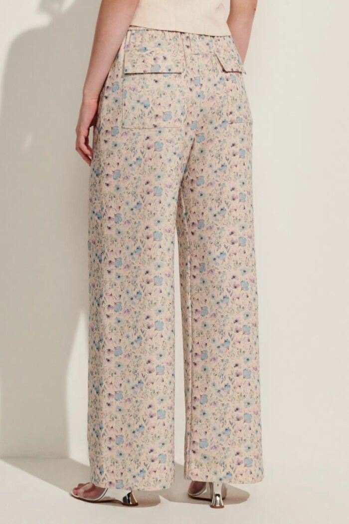 Imagem de Calça Alexia Floral Le Blog