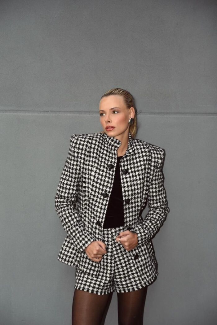 Imagem de Conjunto Nanda Tweed Cloude