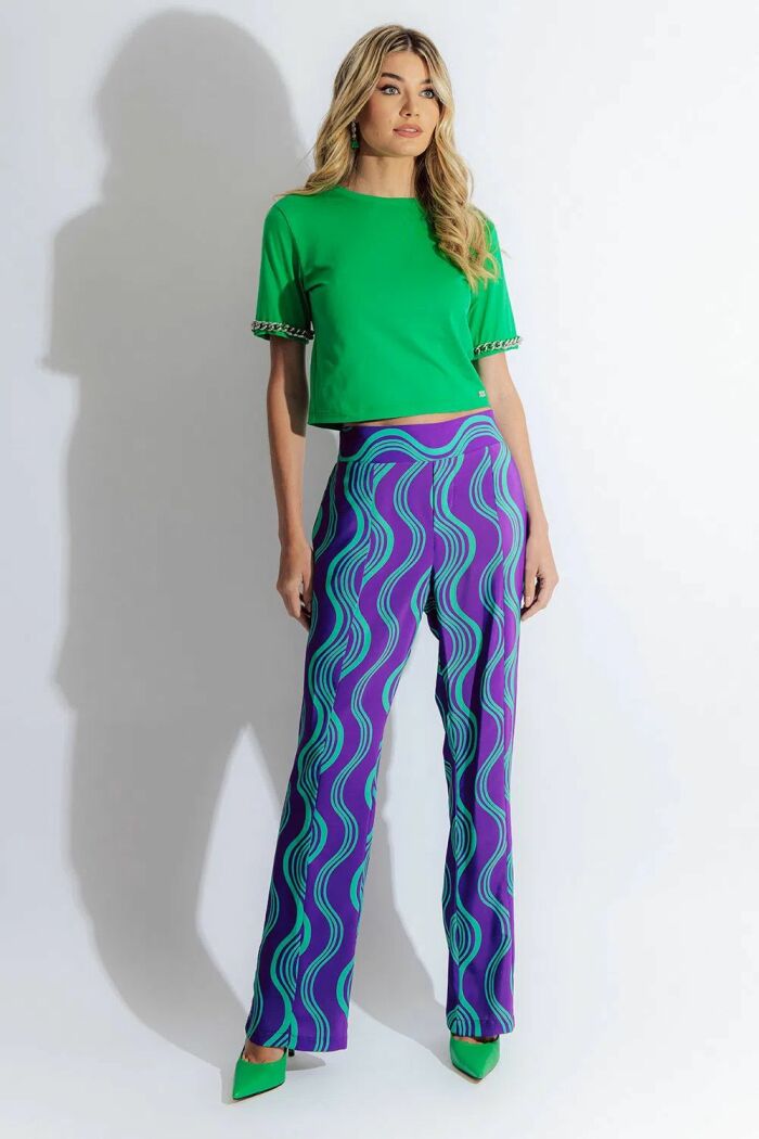 Imagem de Calça Celebration Blessed