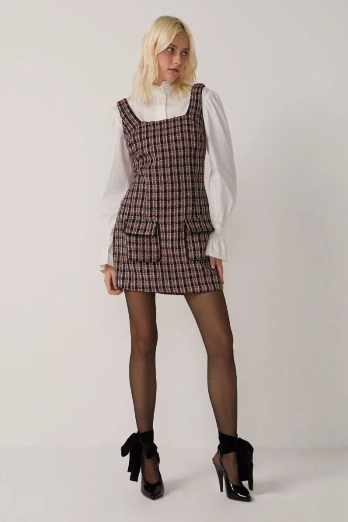 Imagem de Vestido Lívia Le Blog