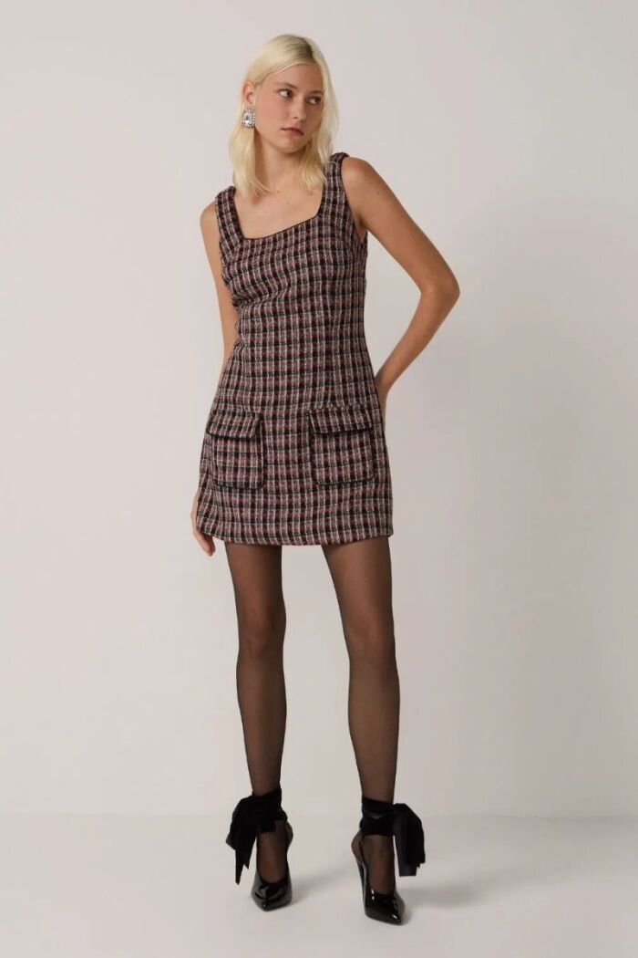 Imagem de Vestido Lívia Le Blog