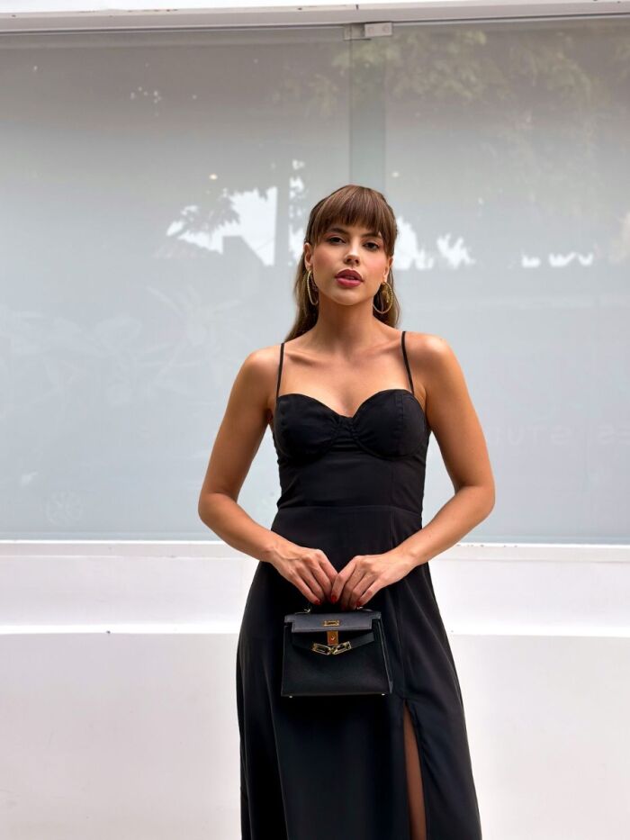 Imagem de Vestido Madona Olívia