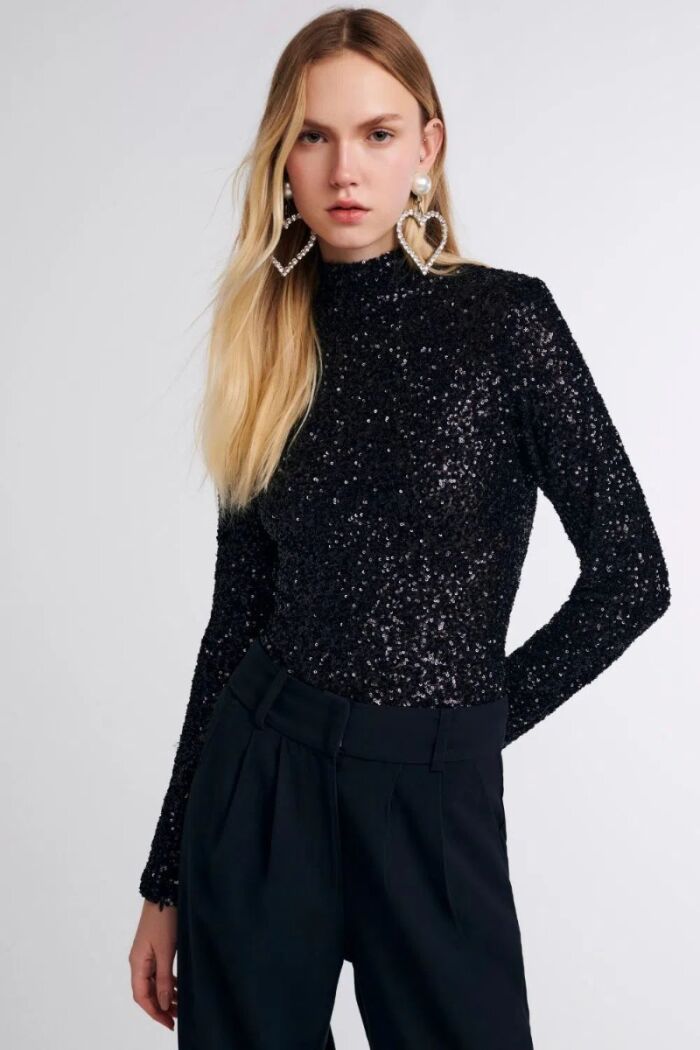 Imagem de Blusa Luna Le Blog