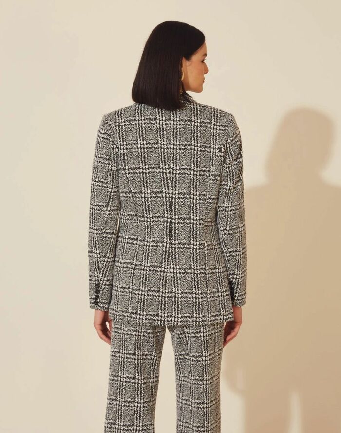 Imagem de Blazer Anabela Amissima