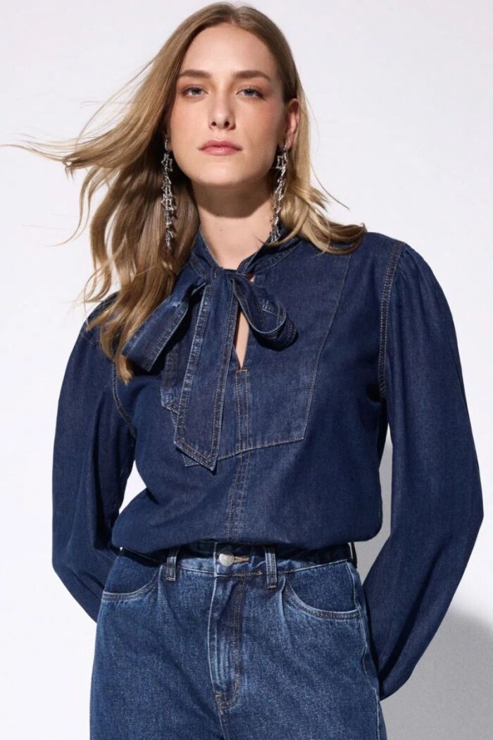 Imagem de Blusa Tamires Le Blog