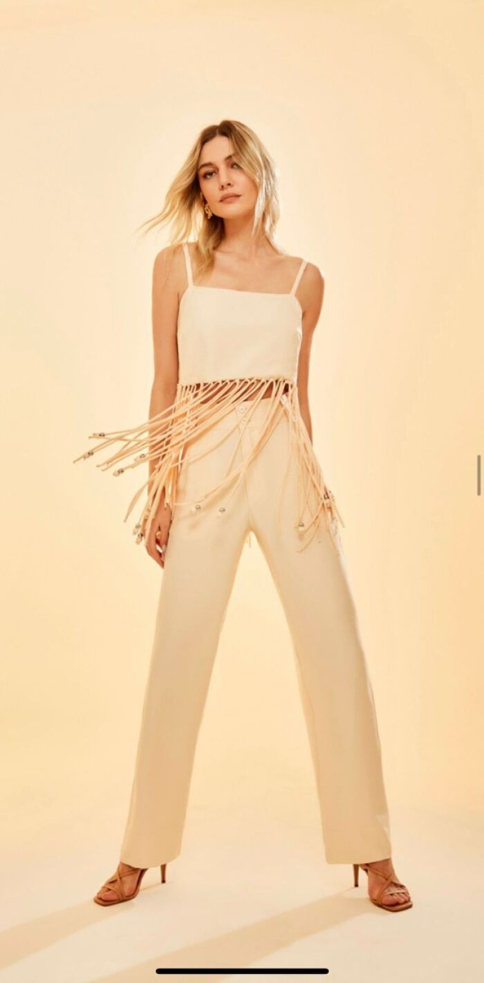 Imagem de Conjunto Bella Regina Salomão