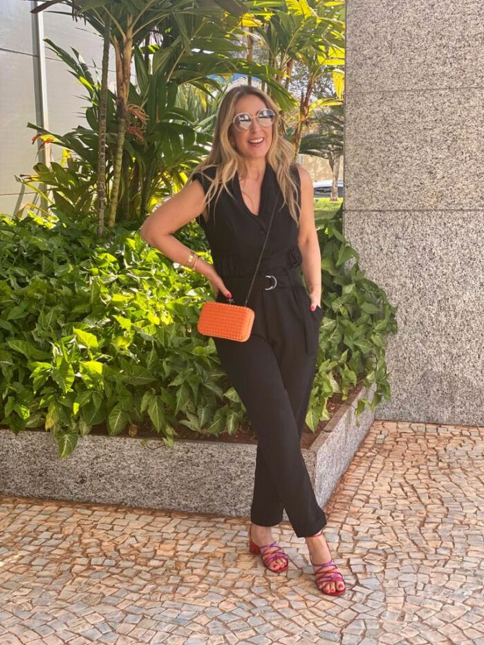 Imagem de Conjunto Celia D´telie