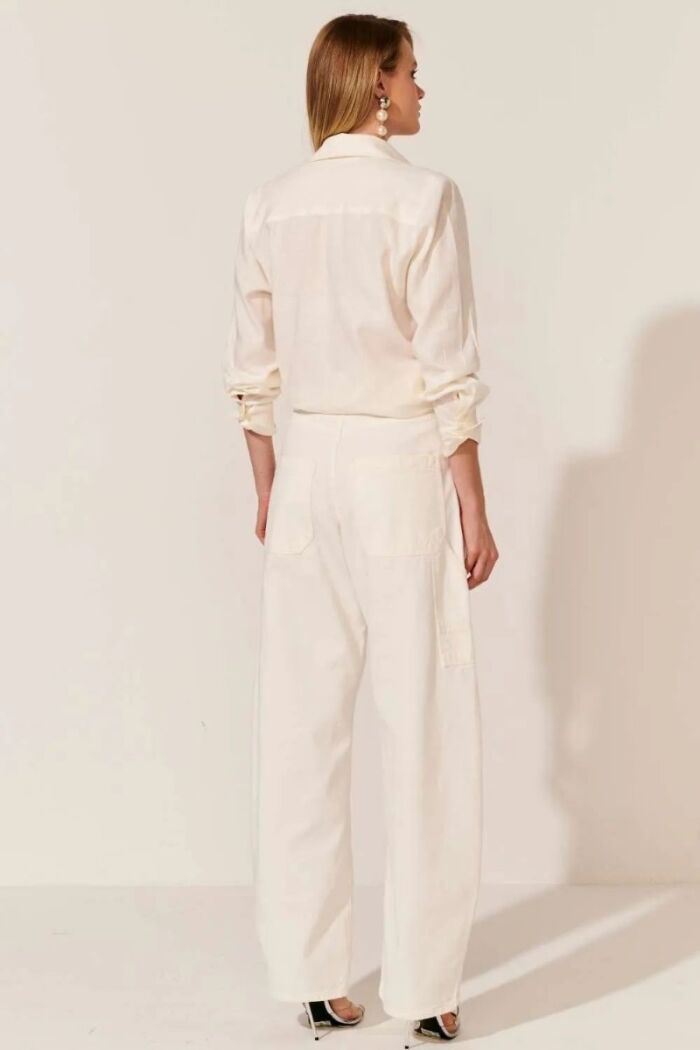 Imagem de Calça New Penelope Off White Le Blog