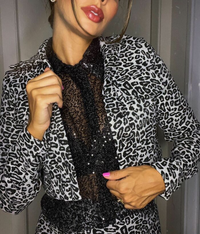 Imagem de Conjunto Onça Olívia