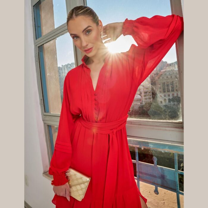 Imagem de Vestido Sandra Raizz