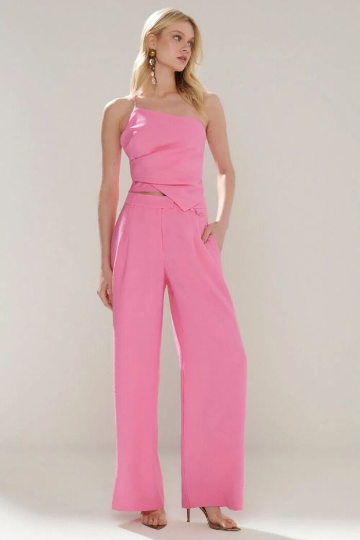 Imagem de Calça Fabia Rosa Le Blog