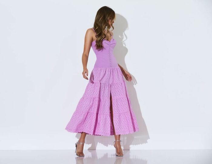 Imagem de Vestido Maisa Cloude