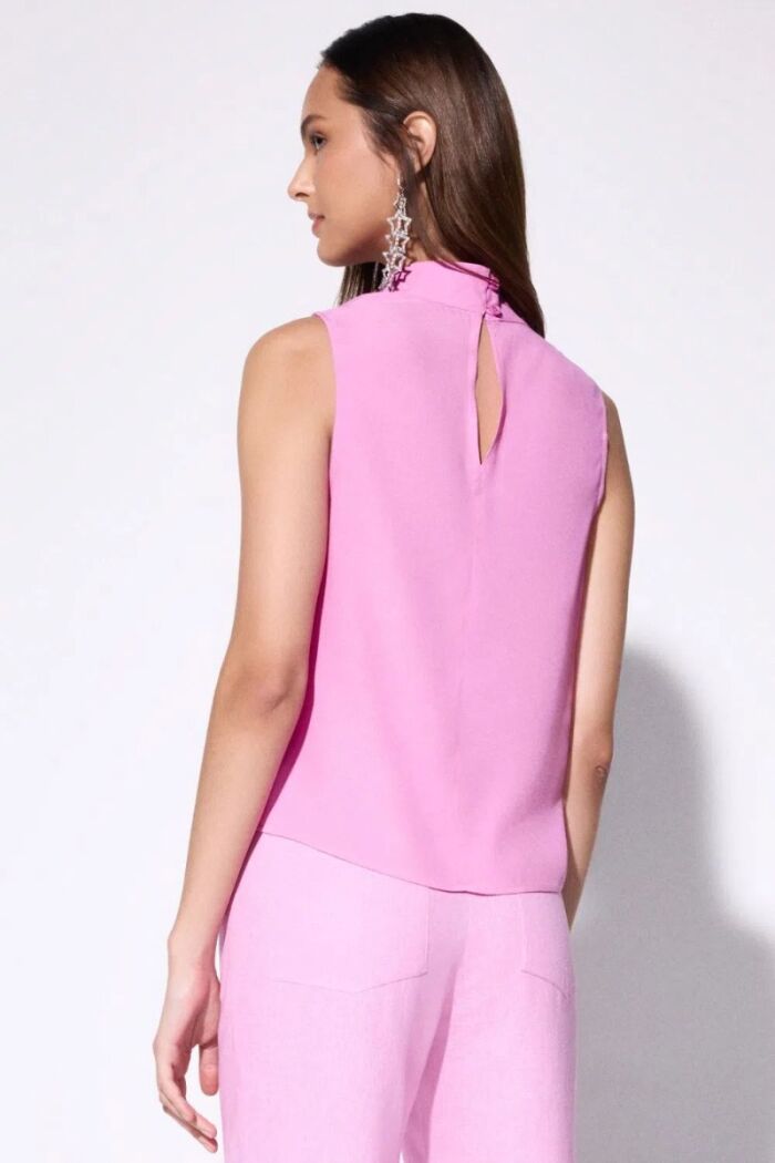 Imagem de Blusa Grazi Rosa Le Blog