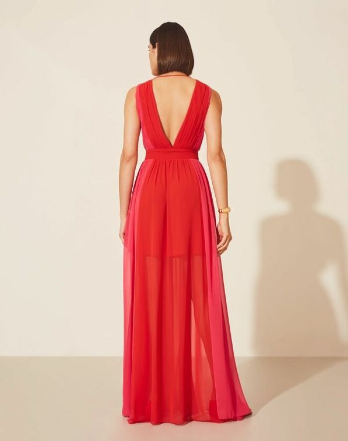 Imagem de Vestido Naabi Amissima