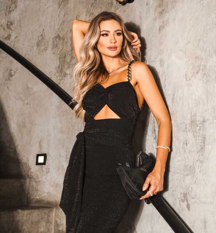 Imagem de Vestido Luar Desnude