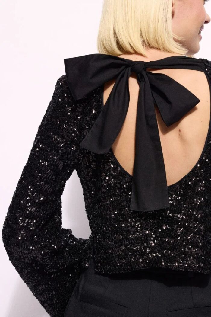 Imagem de Blusa Flora Le Blog