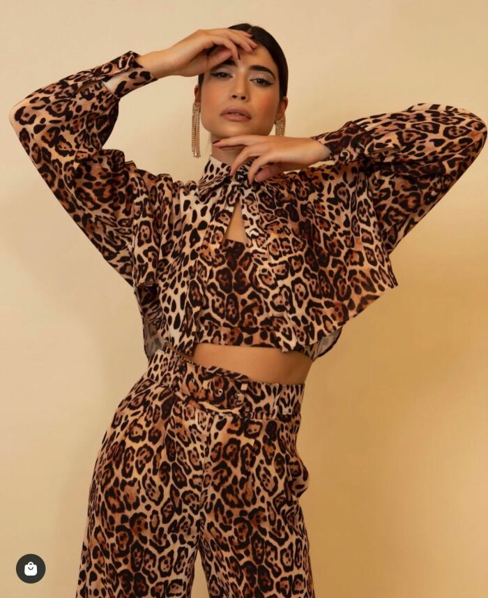 Imagem de Conjunto Isabel Inffinity