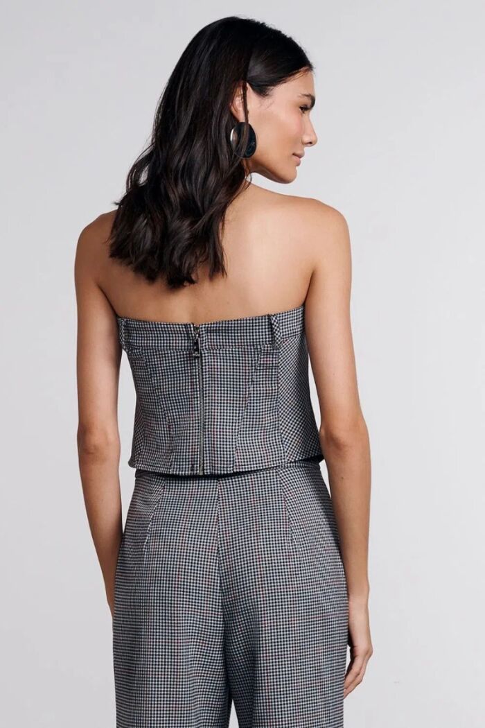 Imagem de Corselet Elisa Le Blog