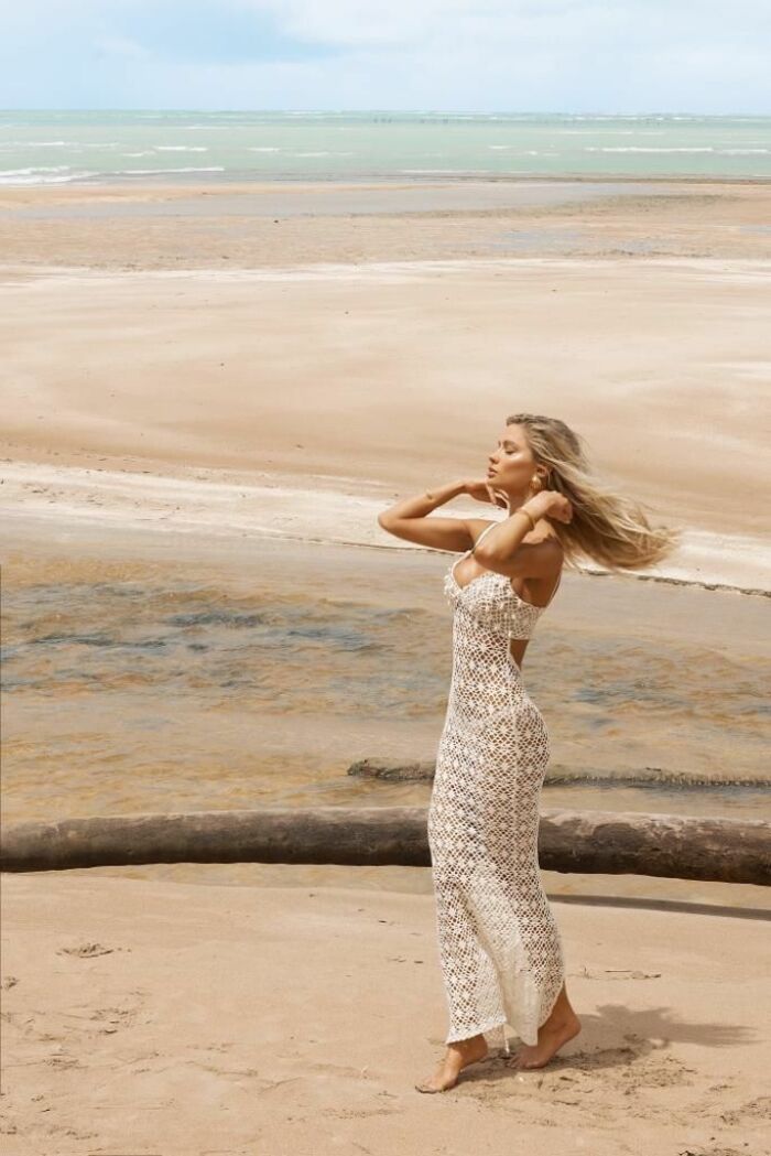 Imagem de Vestido Lia Cloude