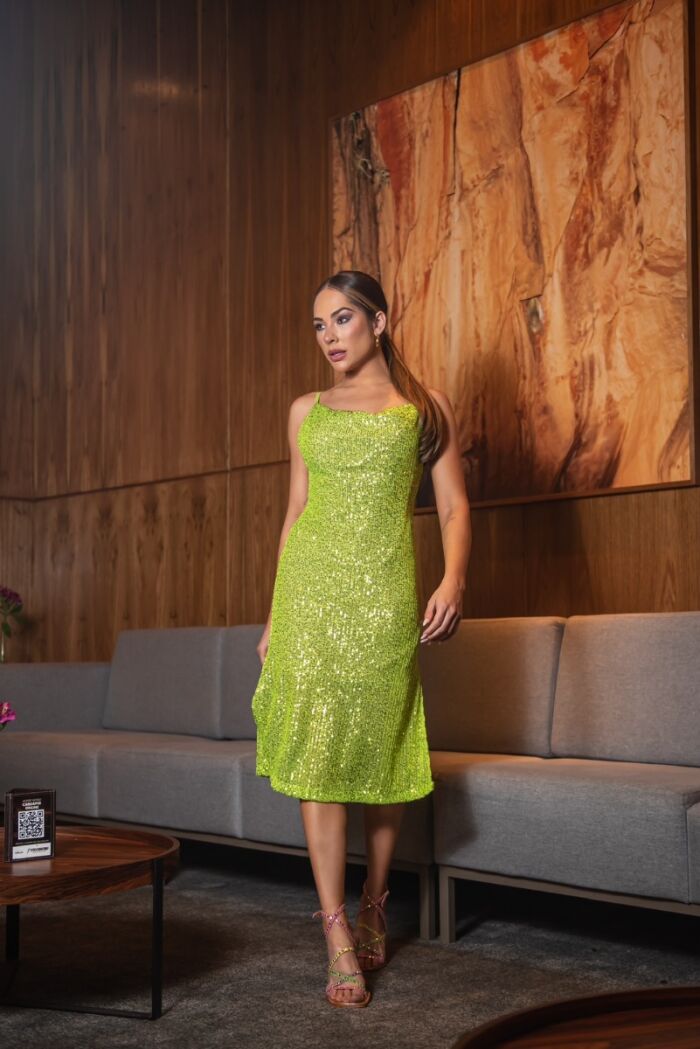 Imagem de Vestido Alana Stazya