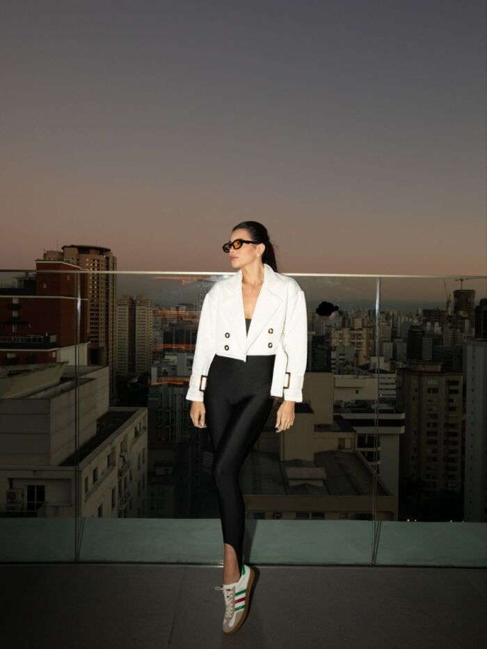 Imagem de Casaco Sofia Cloude