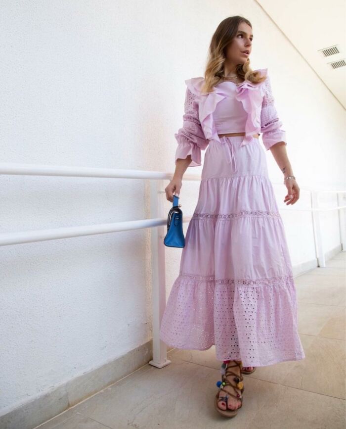 Imagem de Conjunto Tricoline Laise Mais Um