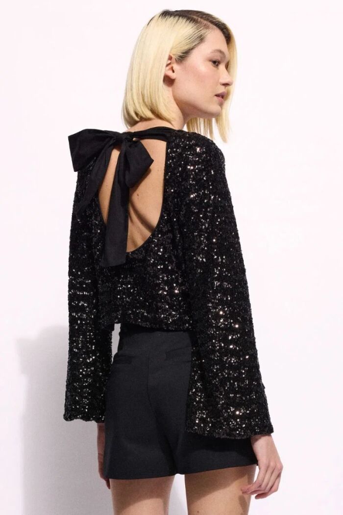 Imagem de Blusa Flora Le Blog