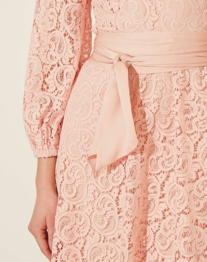 Imagem de Vestido Mídi Alyssa Amissima