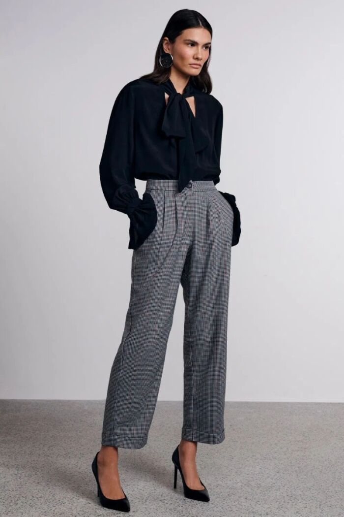 Imagem de Calça Elisa Le Blog