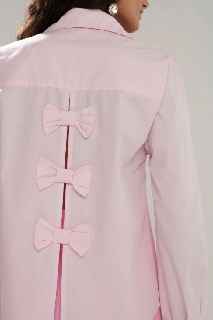 Imagem de Camisa Cibele Le Blog