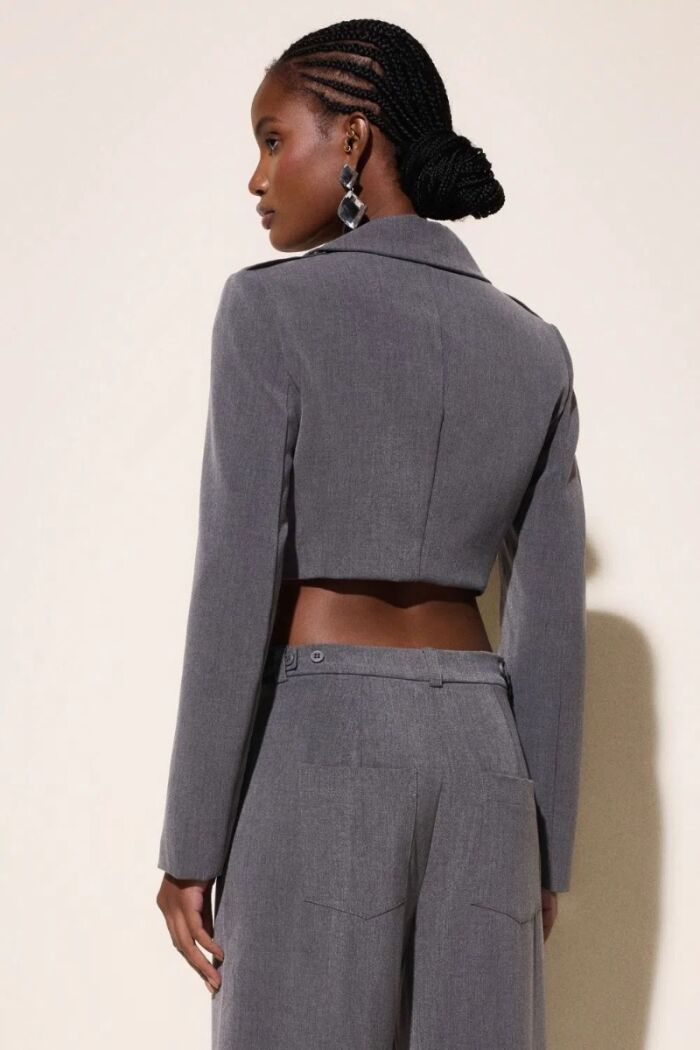 Imagem de Blazer Isabela Le Blog