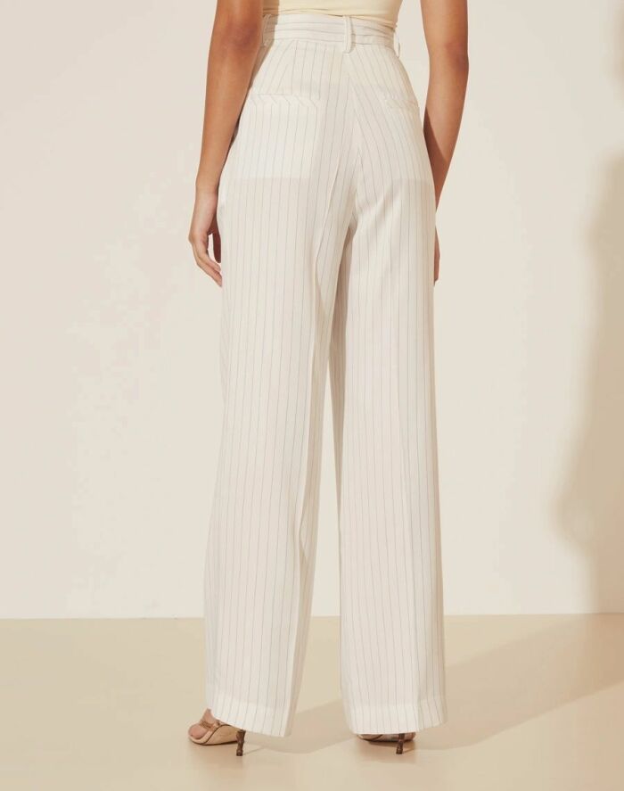 Imagem de Calça Sidney Branca Amissima