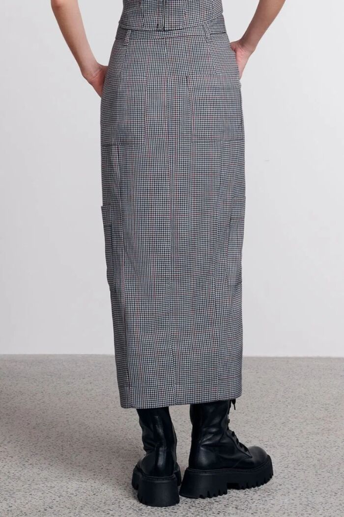 Imagem de Saia Elisa Le Blog