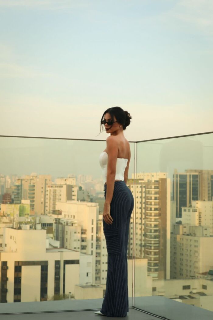 Imagem de Calça Janaira Cloude