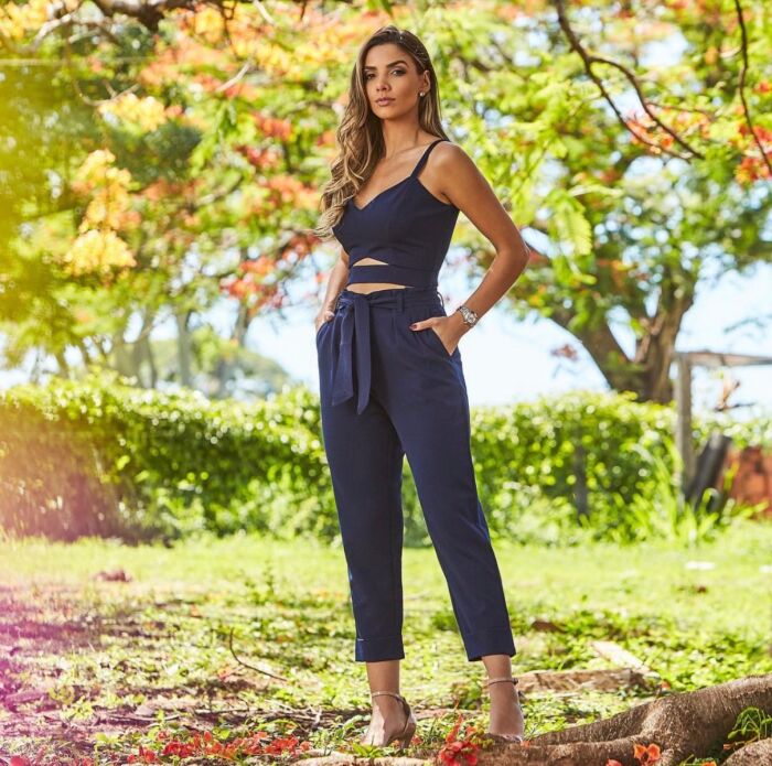 Imagem de Conjunto Waleska Finna