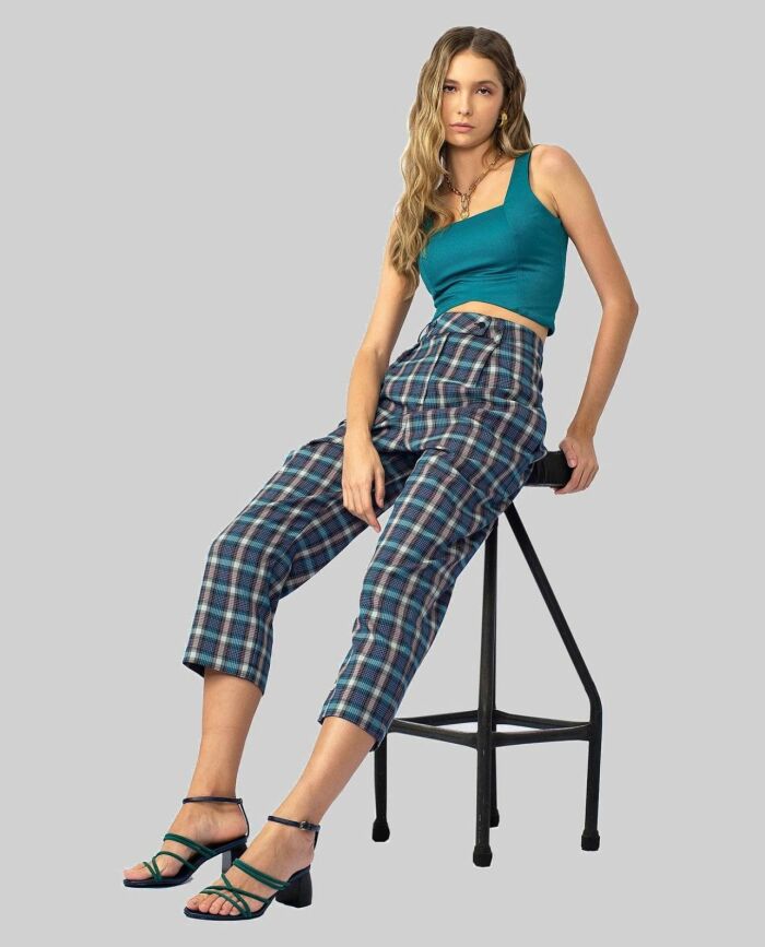 Imagem de Calça Rafaela Aquarella