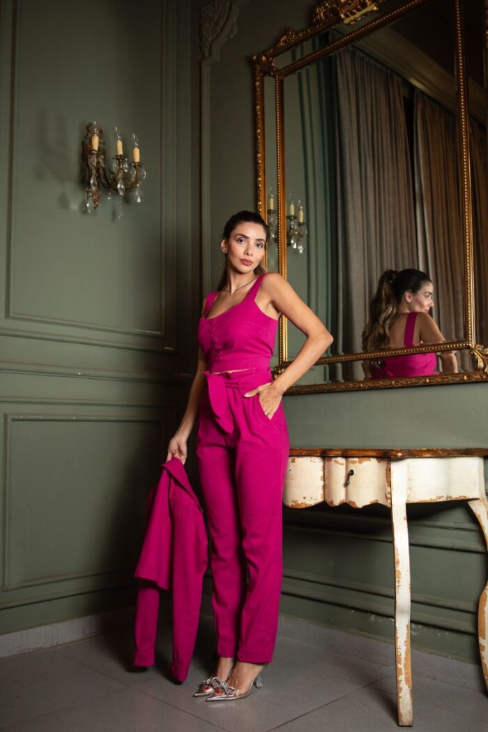 Imagem de Conjunto Tati D´teliê