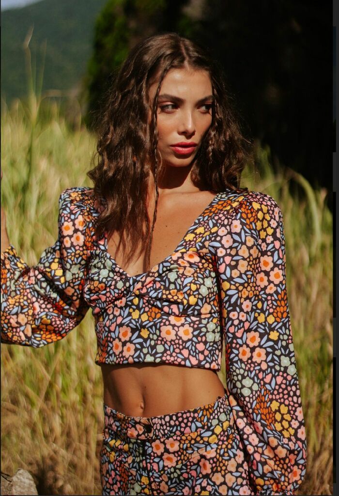 Imagem de Conjunto Mila Aquarella