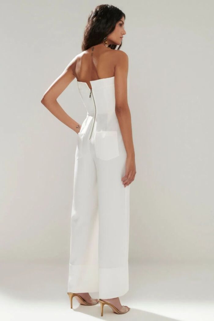 Imagem de Macacão Luciana Le Blog