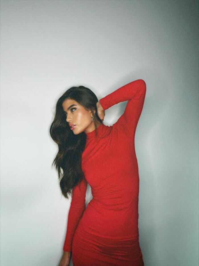 Imagem de Vestido Elis Cloude