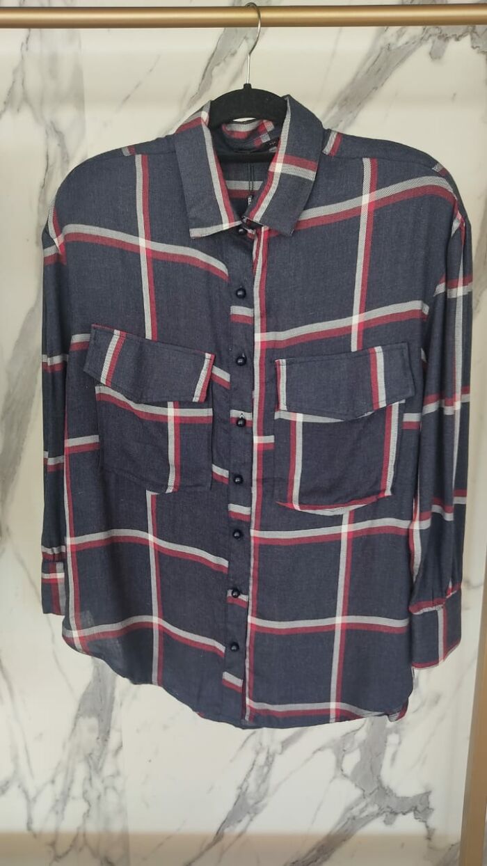 Imagem de Camisa Vitoria Cloude