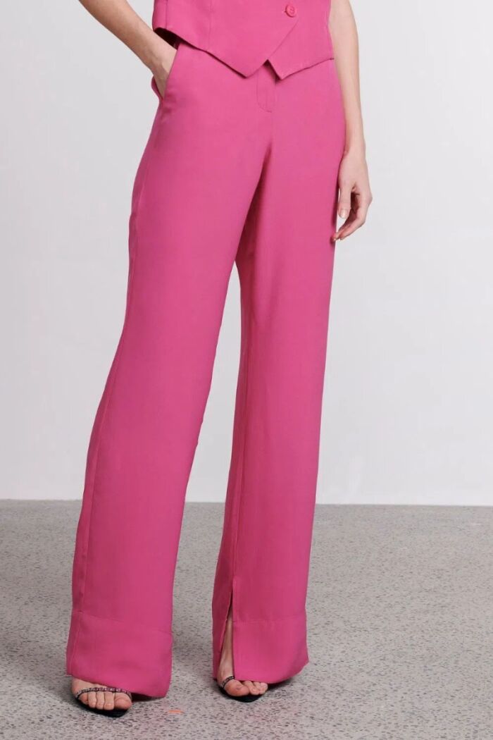 Imagem de Calça Virginia Rosa Le Blog